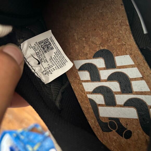 Nike Air Max 1'86 OG "Big Bubble World Make Korea" sneaker - Picture 4 of 4